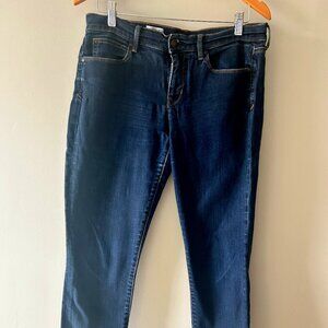 Gap Jean Leggings Size 30 Reg